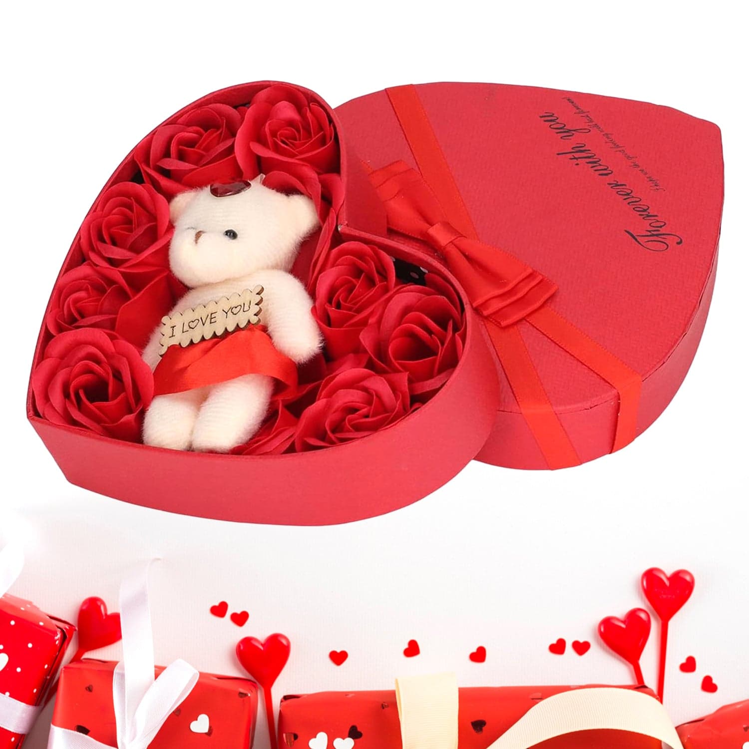 Decorative Gift For Occasions Llike Valentine day thumbnail 5