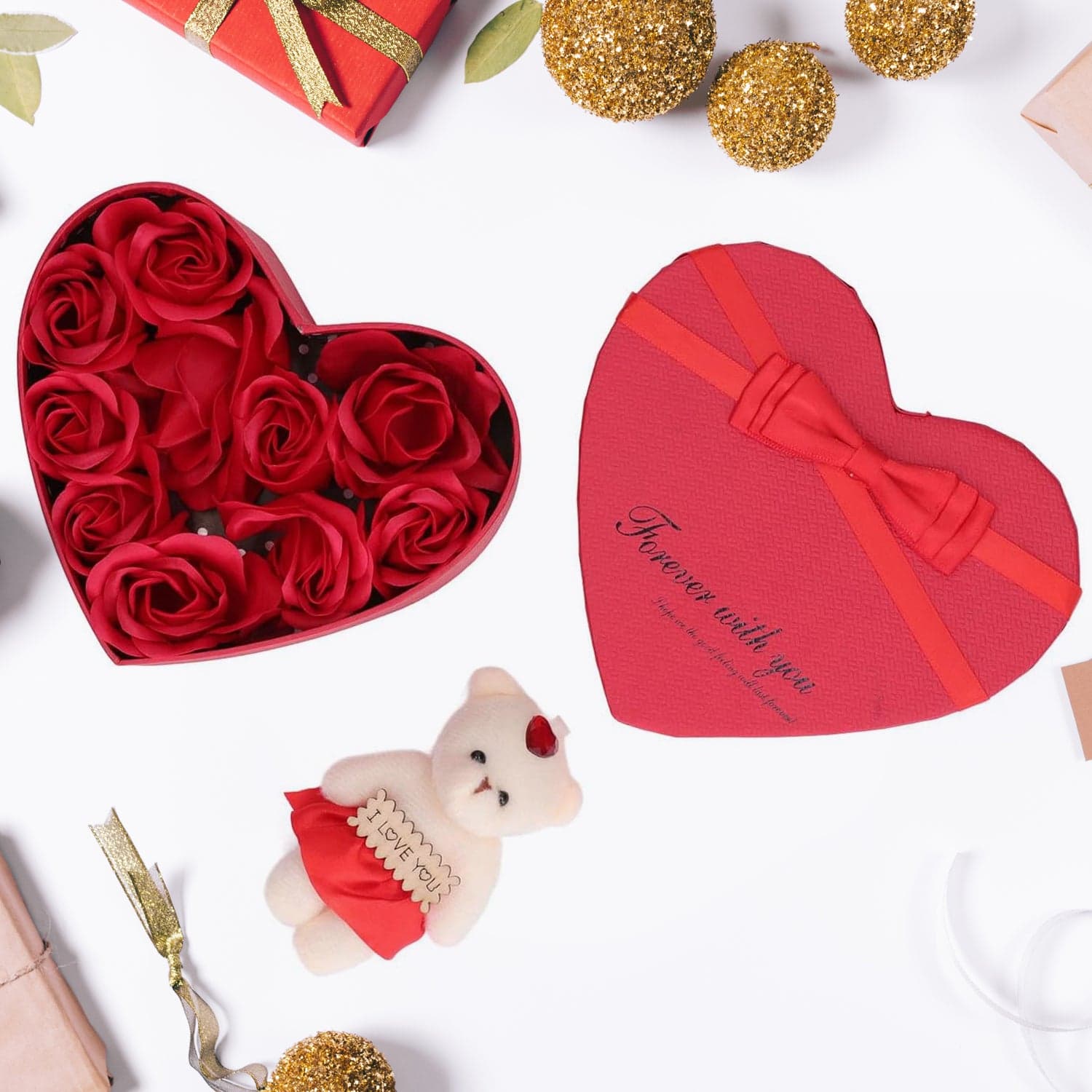 Decorative Gift For Occasions Llike Valentine day thumbnail 6