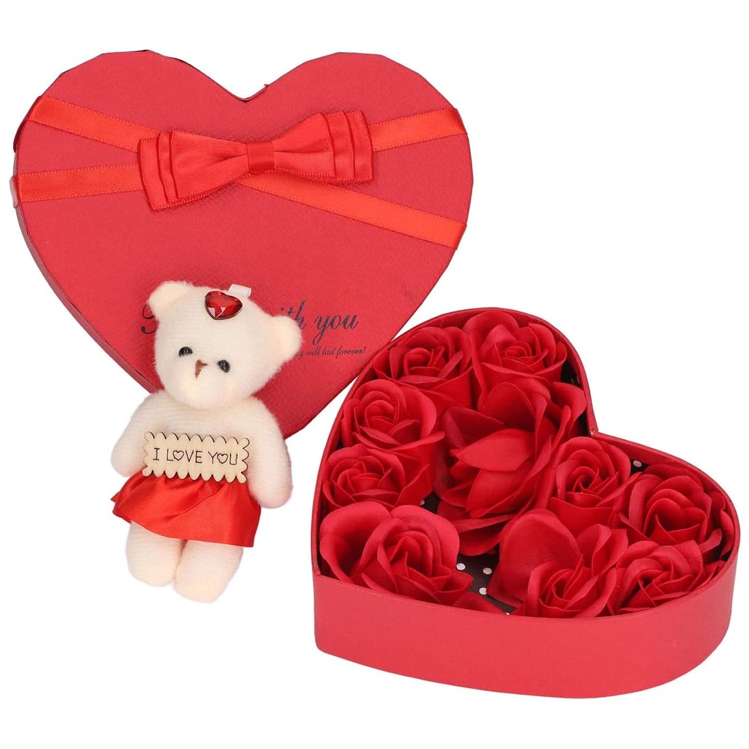 Decorative Gift For Occasions Llike Valentine day thumbnail 7