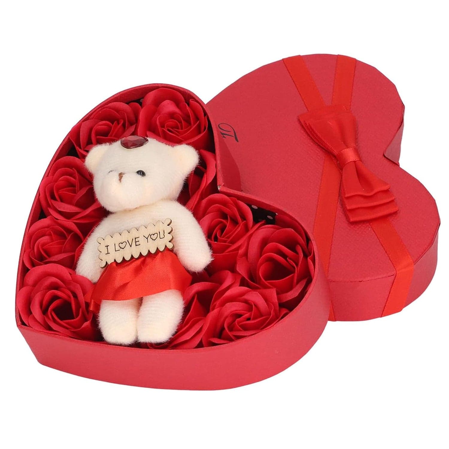 Decorative Gift For Occasions Llike Valentine day thumbnail 8
