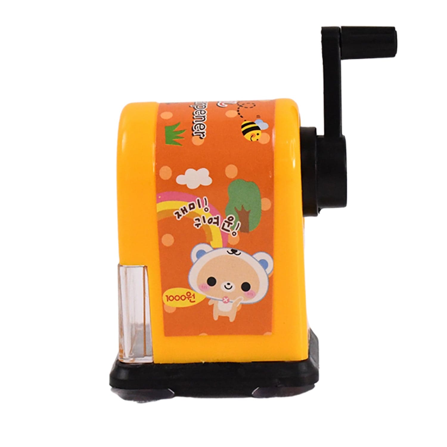 Table Sharpener-Pencil Sharper (1 Pc) thumbnail 5