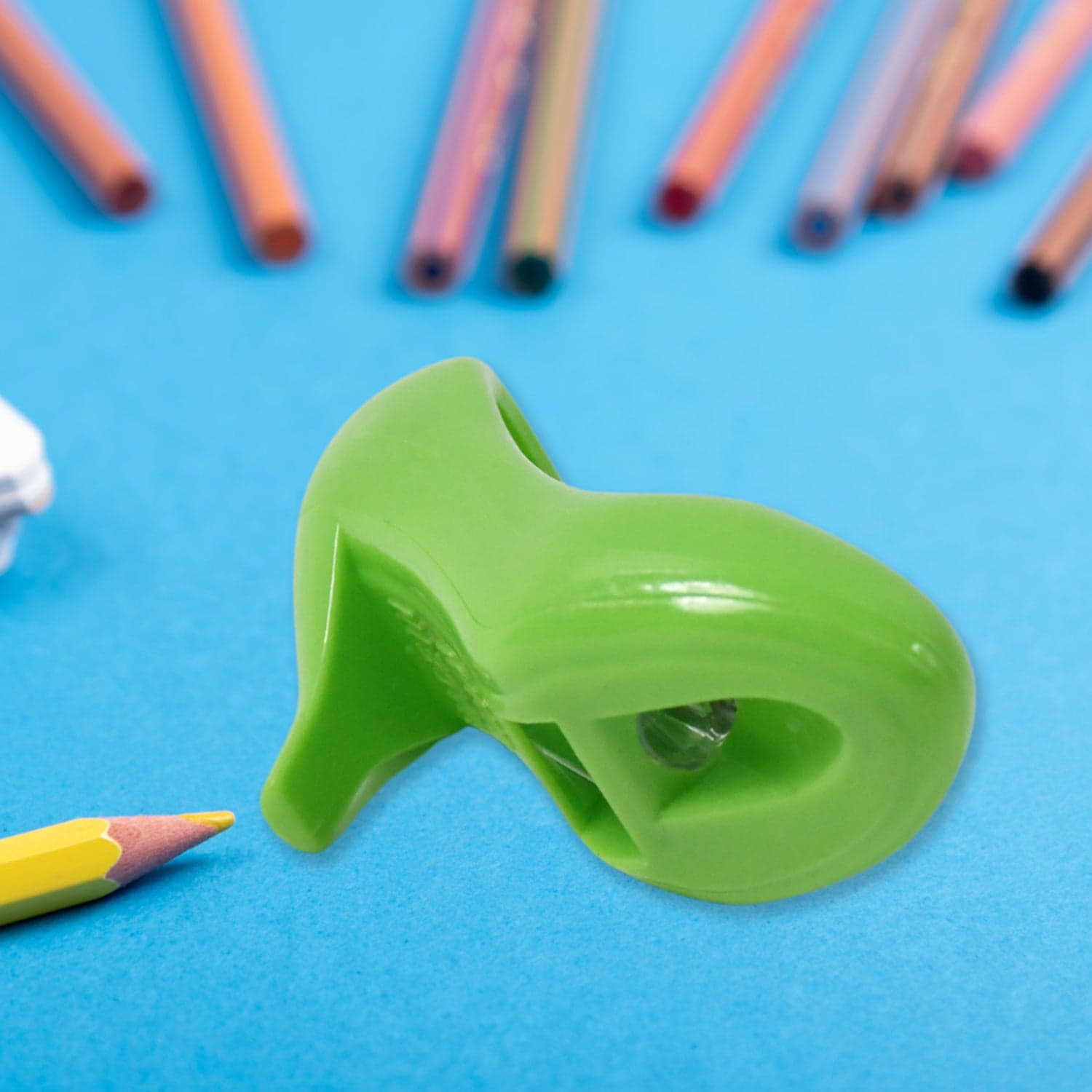 High Heels Shape Pencil Sharpener Single Pencil Sharpeners (Mix Colour) thumbnail 3