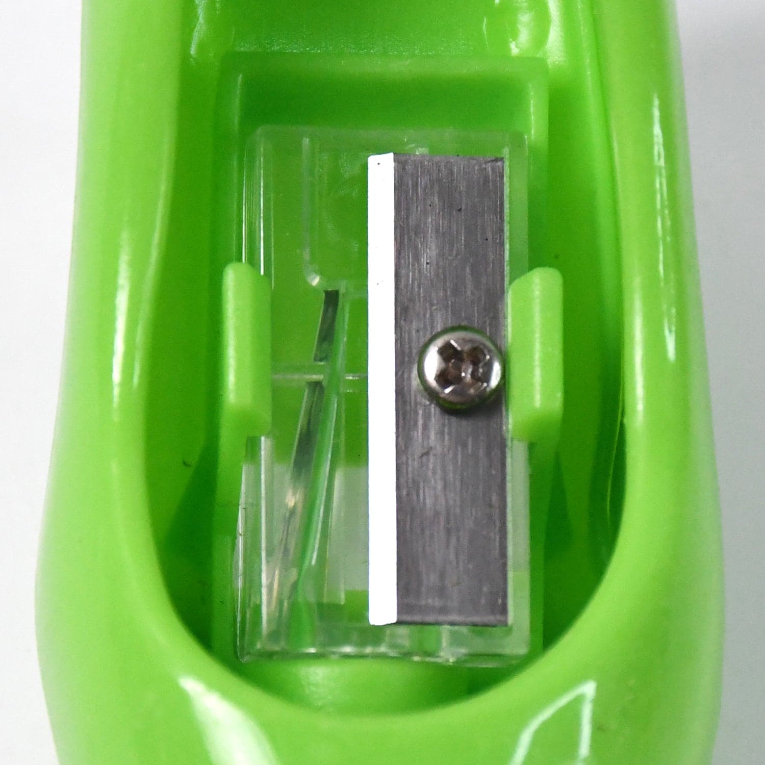 High Heels Shape Pencil Sharpener Single Pencil Sharpeners (Mix Colour) thumbnail 6