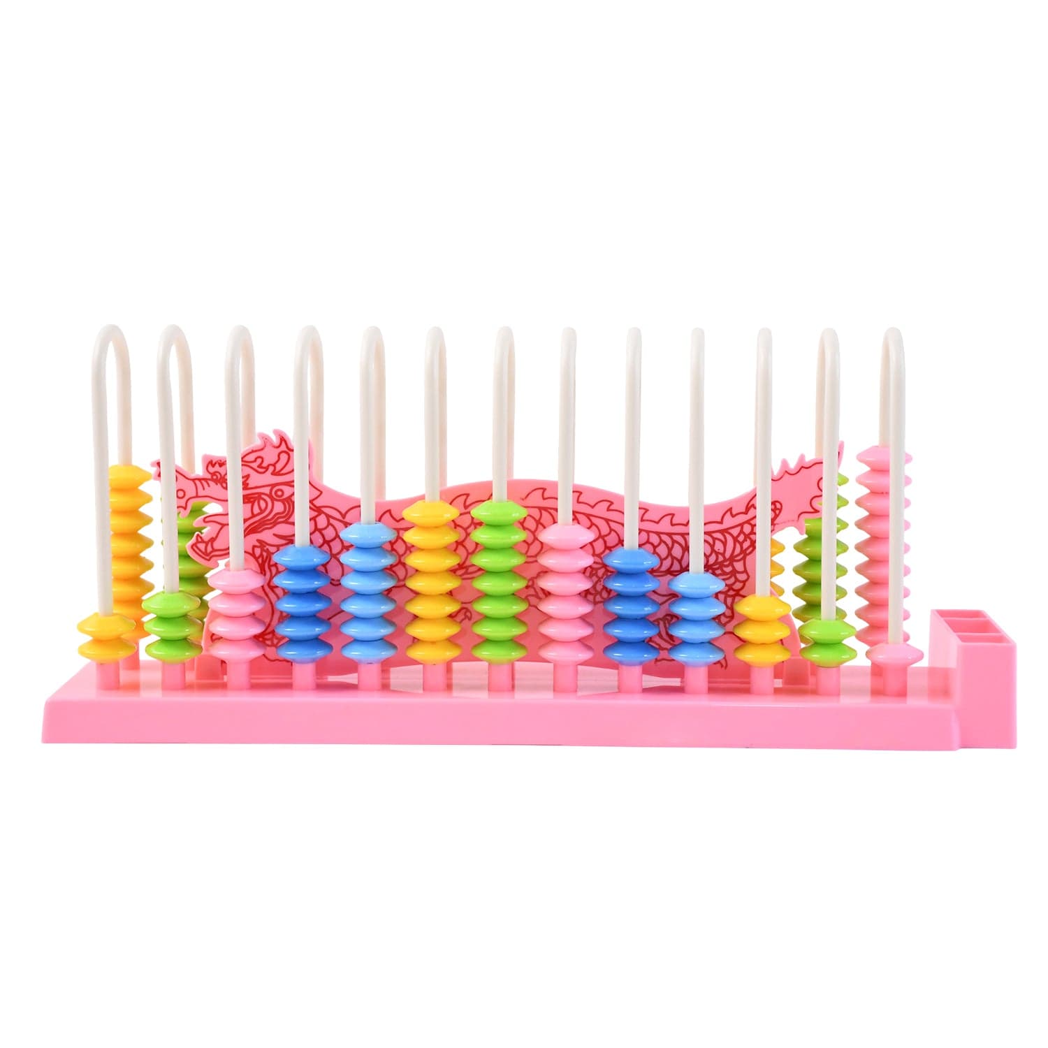 Pla Abacus Counting Bead Toy thumbnail 5