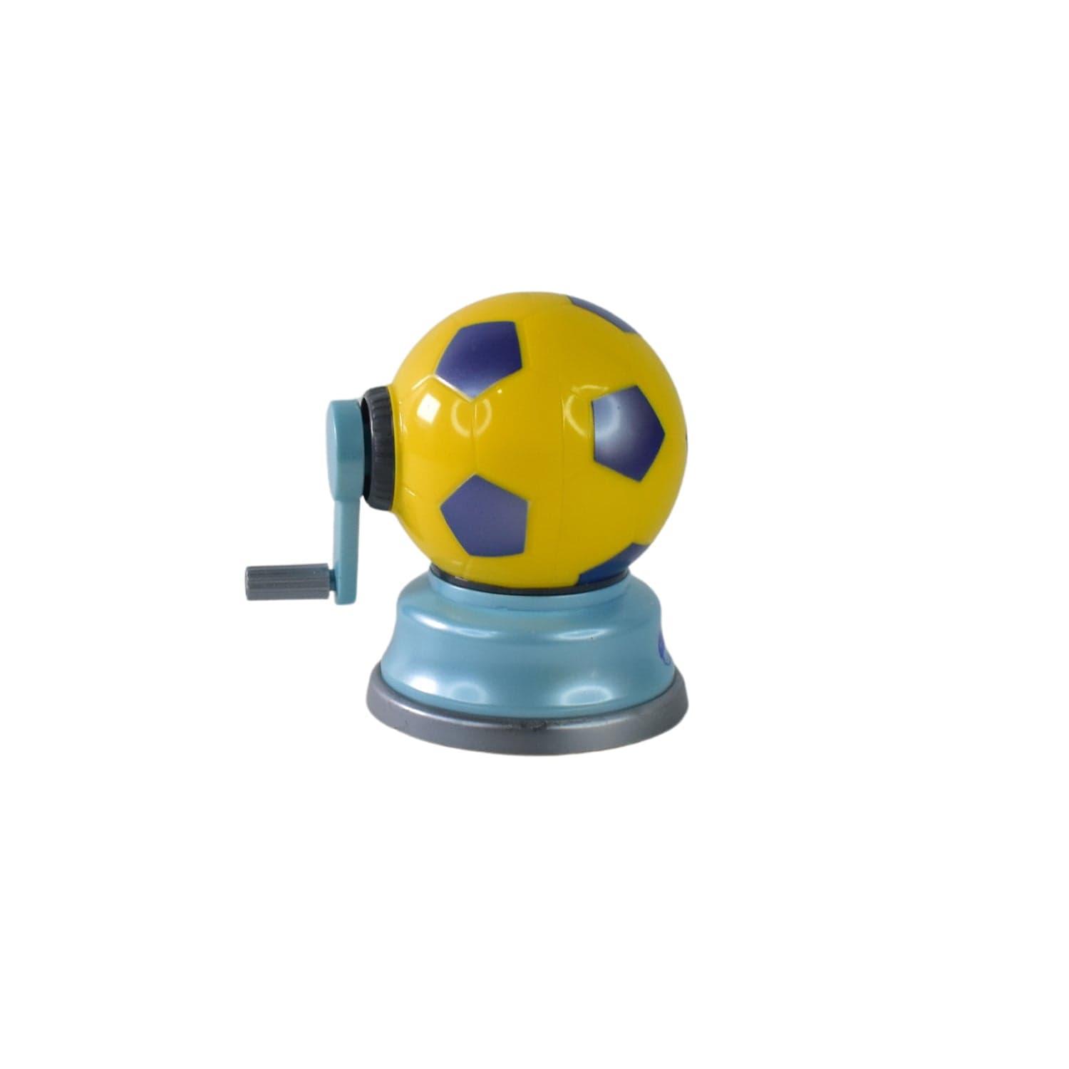 Football Design Pencil Sharpener (1 Pc) thumbnail 4