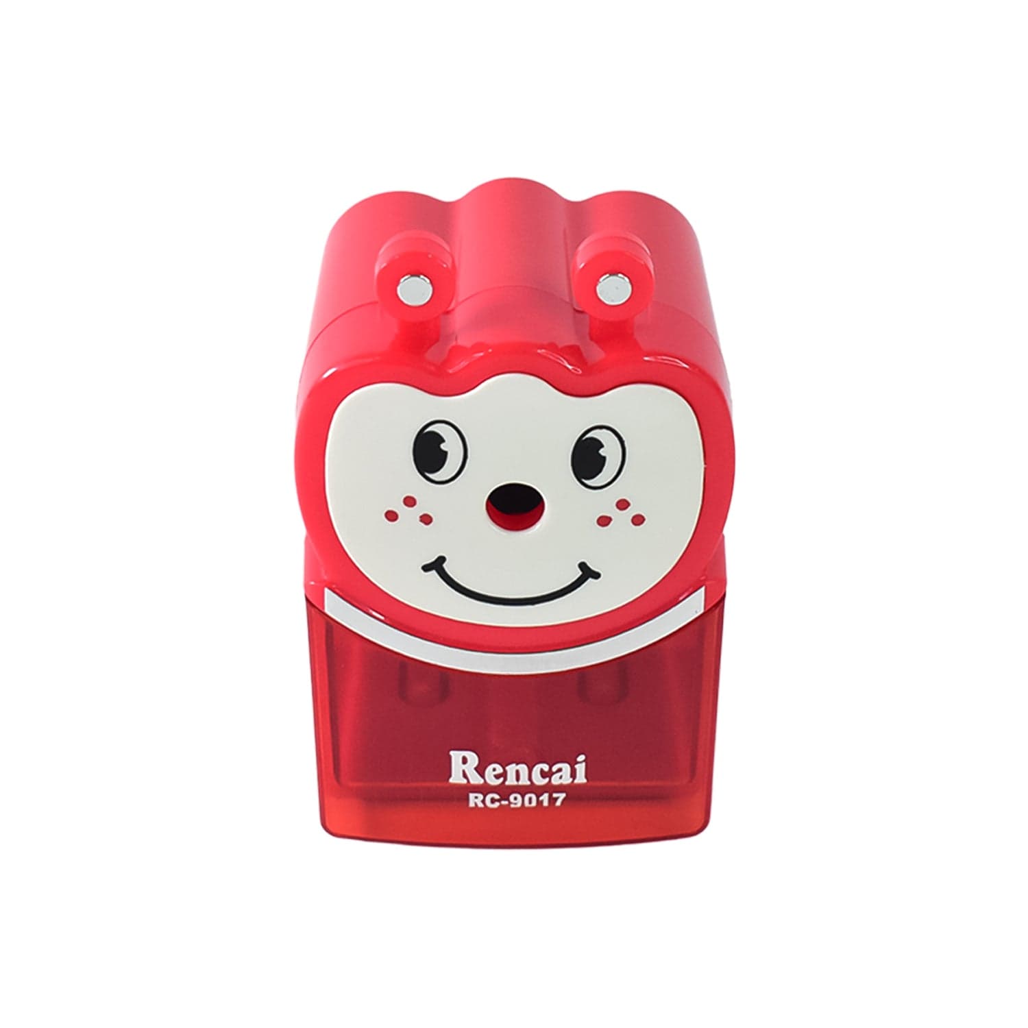 Cartoon Shaped Sharpener for Kids of Animal Shaped Pencil Sharpener (1 Pc) thumbnail 5