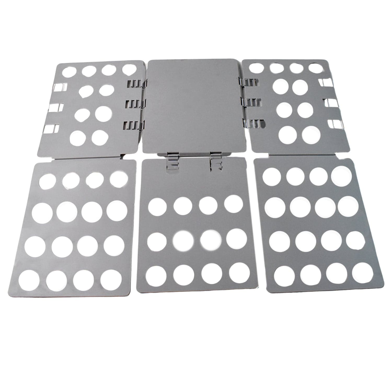 Plastic Large Folding Clothes Board (1 Set) thumbnail 4
