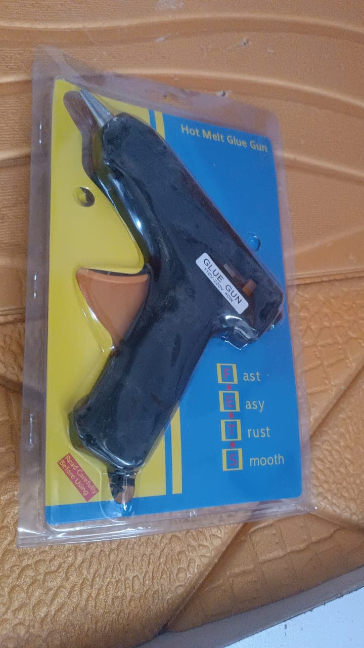 Professional Hot Melt Glue Gun with Rapid Heating thumbnail 8