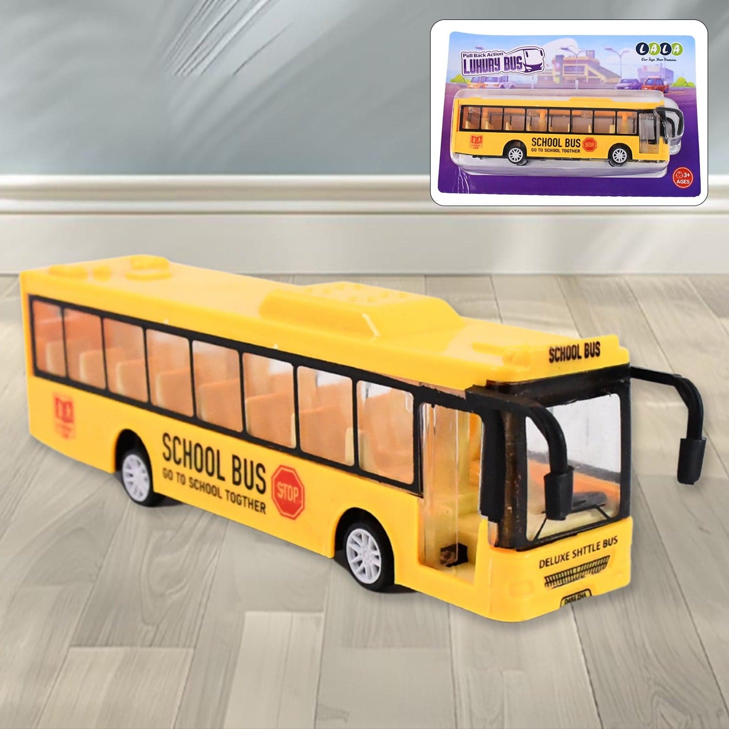 Inertia Bus Toys thumbnail 1