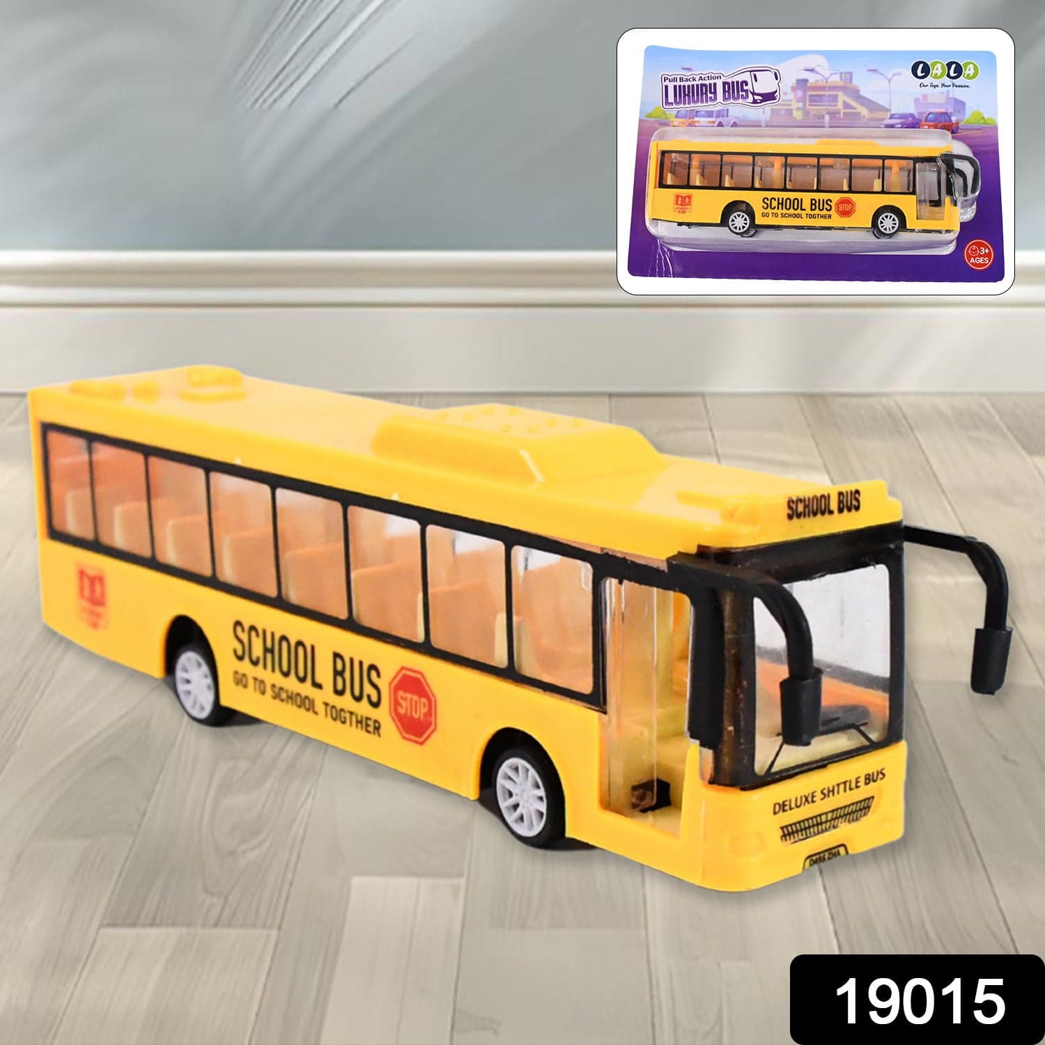 Inertia Bus Toys thumbnail 2
