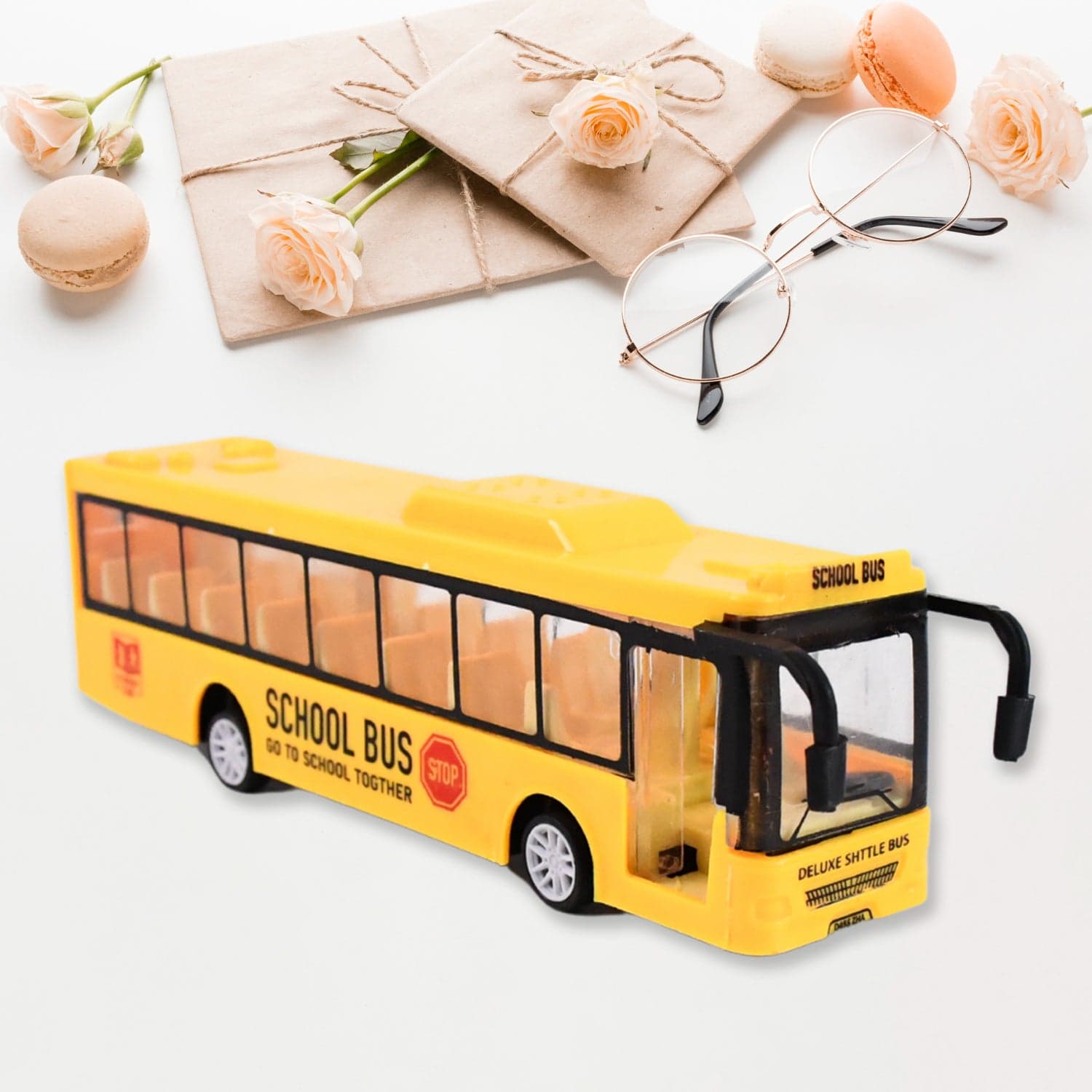 Inertia Bus Toys thumbnail 3