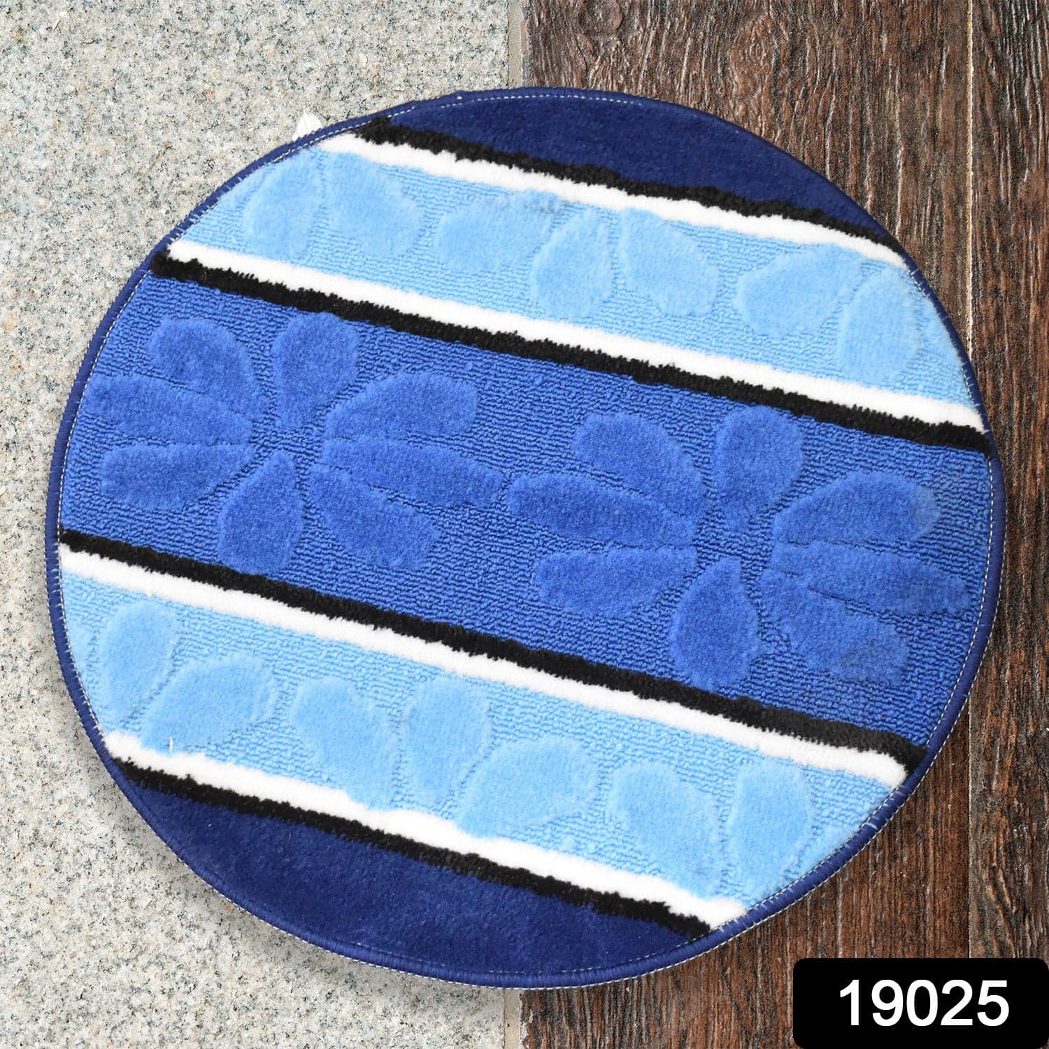 Super Absorbent Floor Mat, Bath Mat, Soft Carpet thumbnail 2