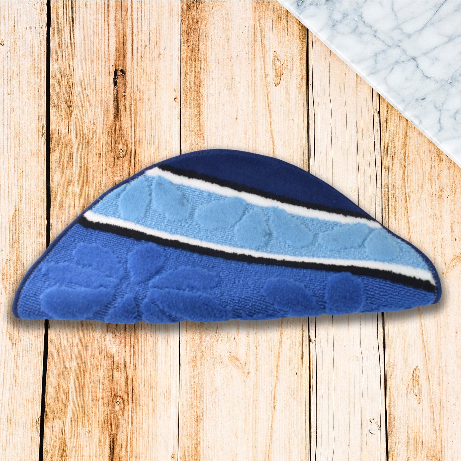 Super Absorbent Floor Mat, Bath Mat, Soft Carpet thumbnail 3