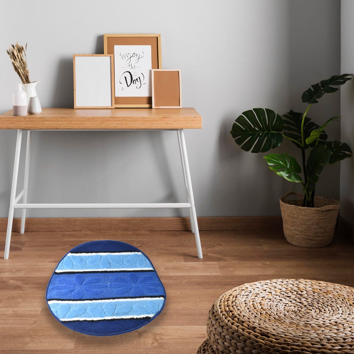 Super Absorbent Floor Mat, Bath Mat, Soft Carpet thumbnail 4