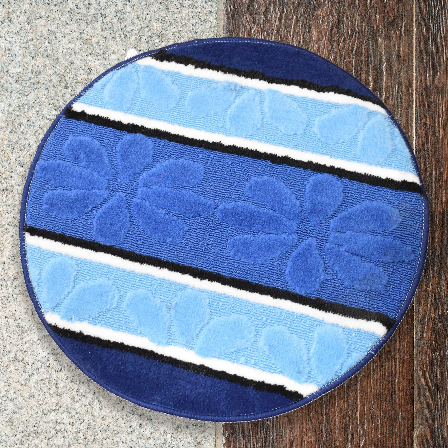 Super Absorbent Floor Mat, Bath Mat, Soft Carpet thumbnail 5