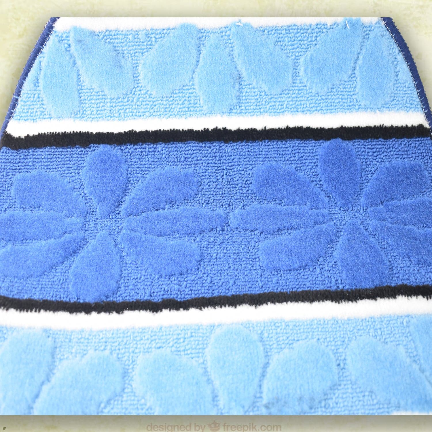Super Absorbent Floor Mat, Bath Mat, Soft Carpet thumbnail 6