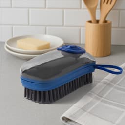 Hydraulic Cleaning Brush 1Pc