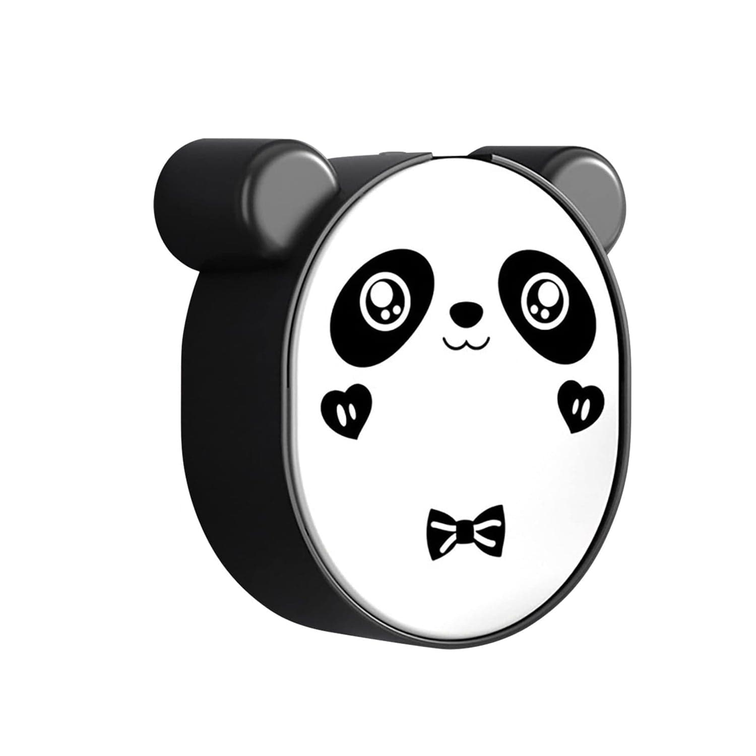 Plastic Cute Panda Soap Box thumbnail 6