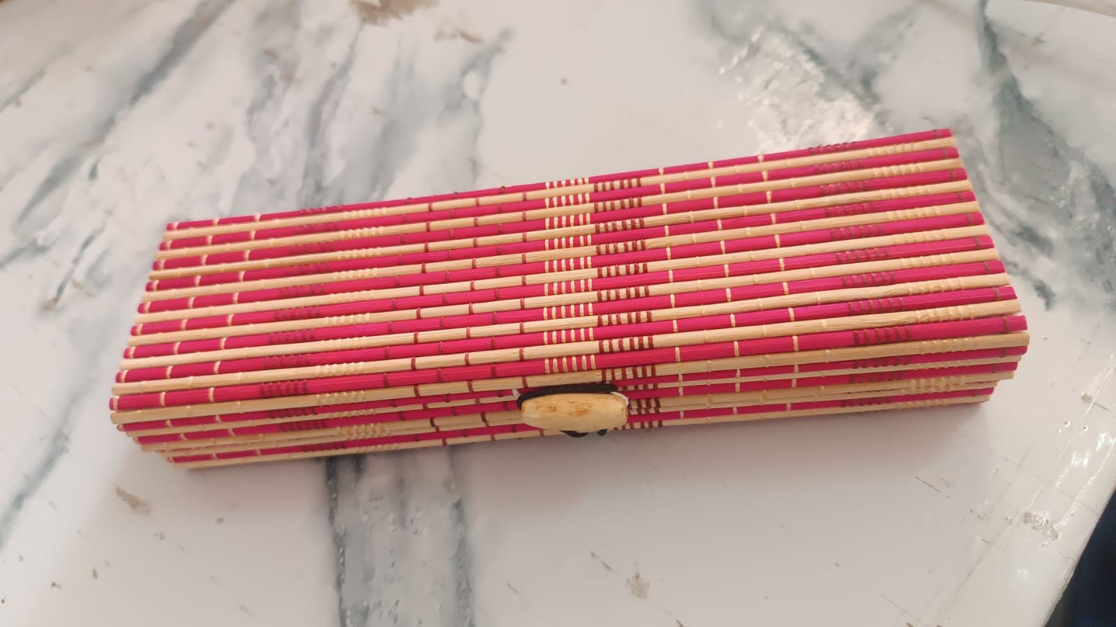 Multi Bamboo Storage Box 1Pc thumbnail 8