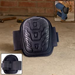 Heavy Duty Knee Pad 1Pc