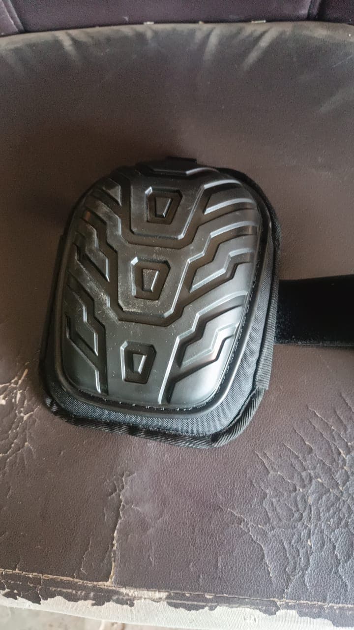 Heavy Duty Knee Pad 1Pc thumbnail 9
