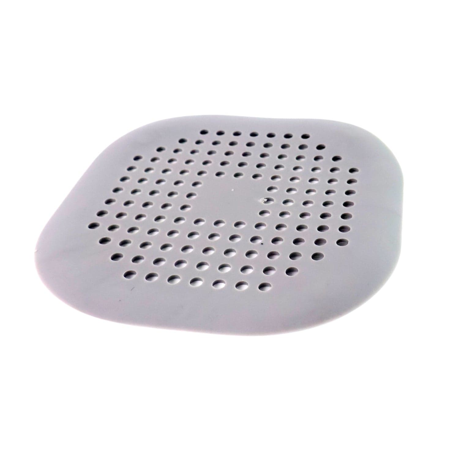 Flexible Silicone Drain Cover Strainer 1 Pc thumbnail 4