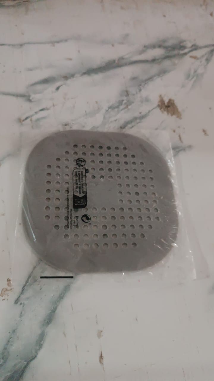 Flexible Silicone Drain Cover Strainer 1 Pc thumbnail 6