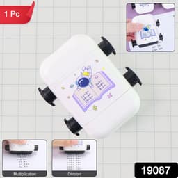 Kids Rolling Stamp 1Pc