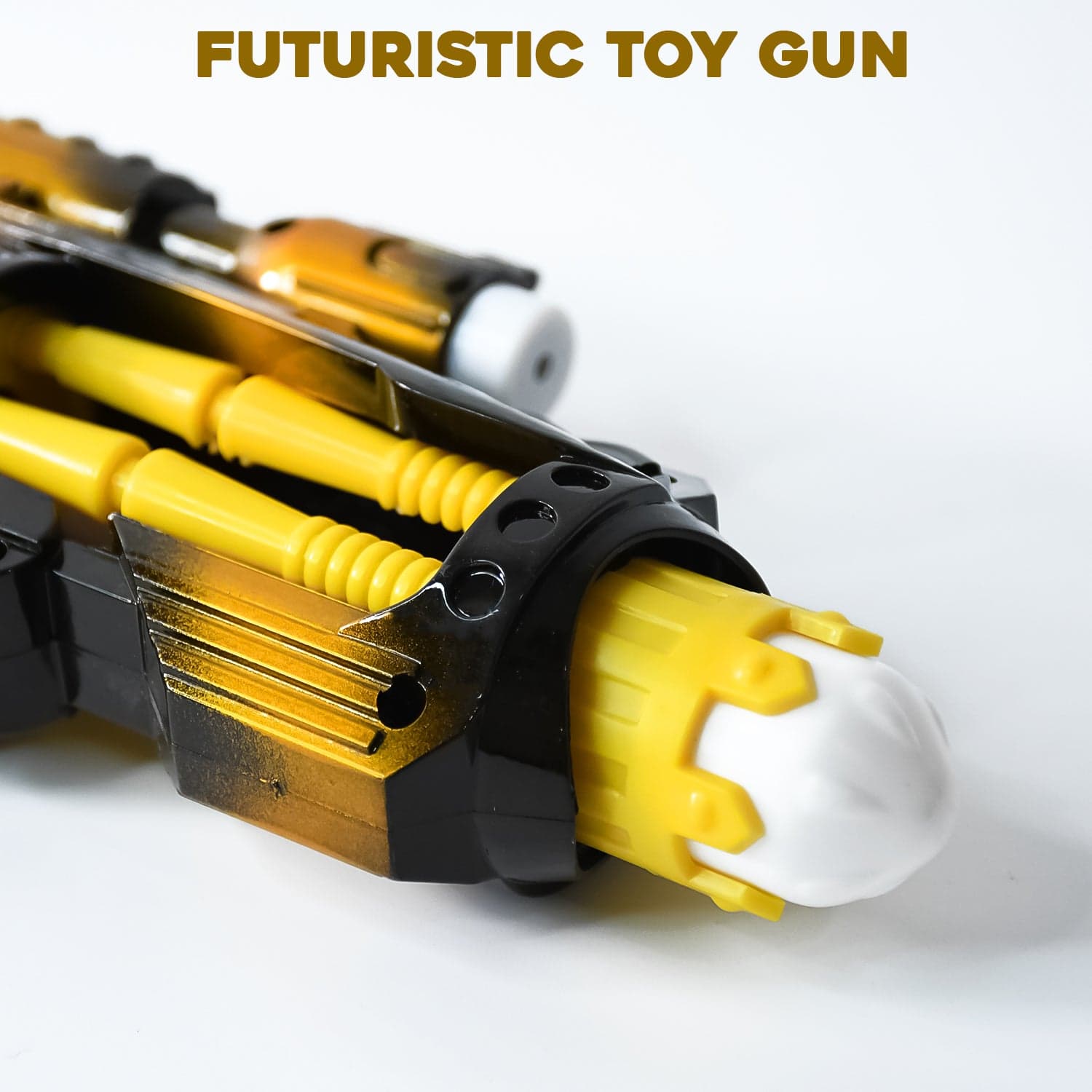 Led Laser Gun thumbnail 3