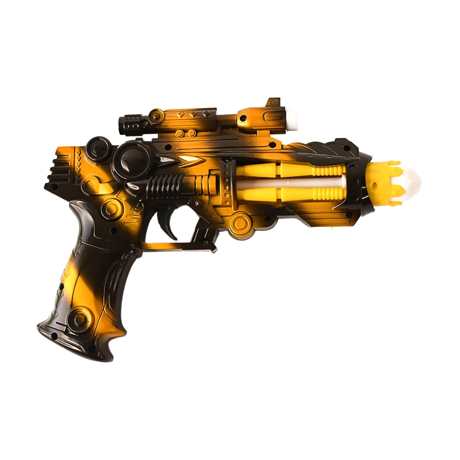 Led Laser Gun thumbnail 5