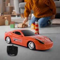 Ttg Luxury Remote Control Sports Car Toy 1 Set