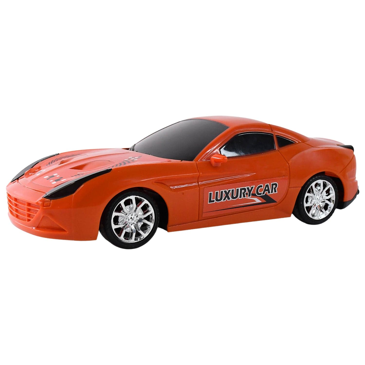 Ttg Luxury Remote Control Sports Car Toy 1 Set thumbnail 6
