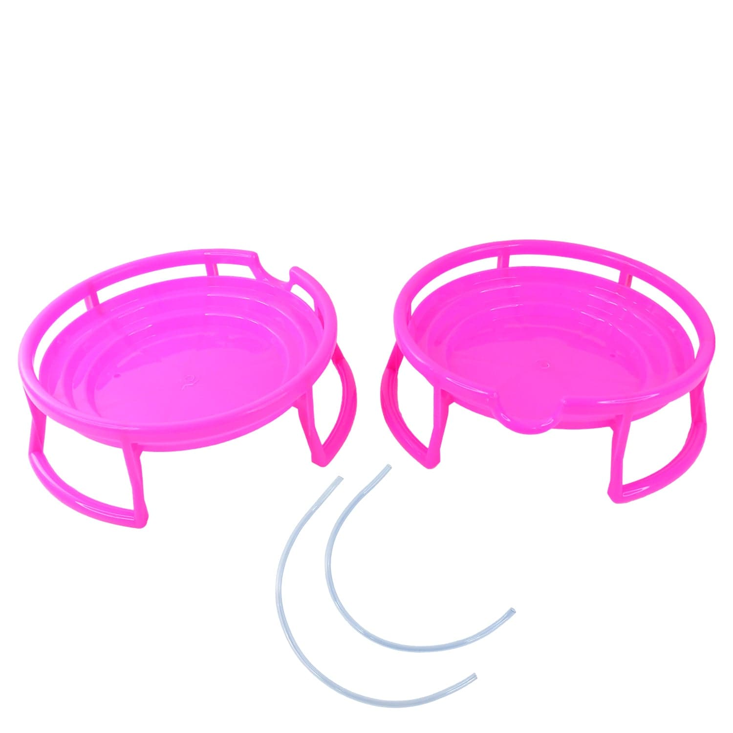 Plastic Water Pot Stand Set 2 Pc thumbnail 6