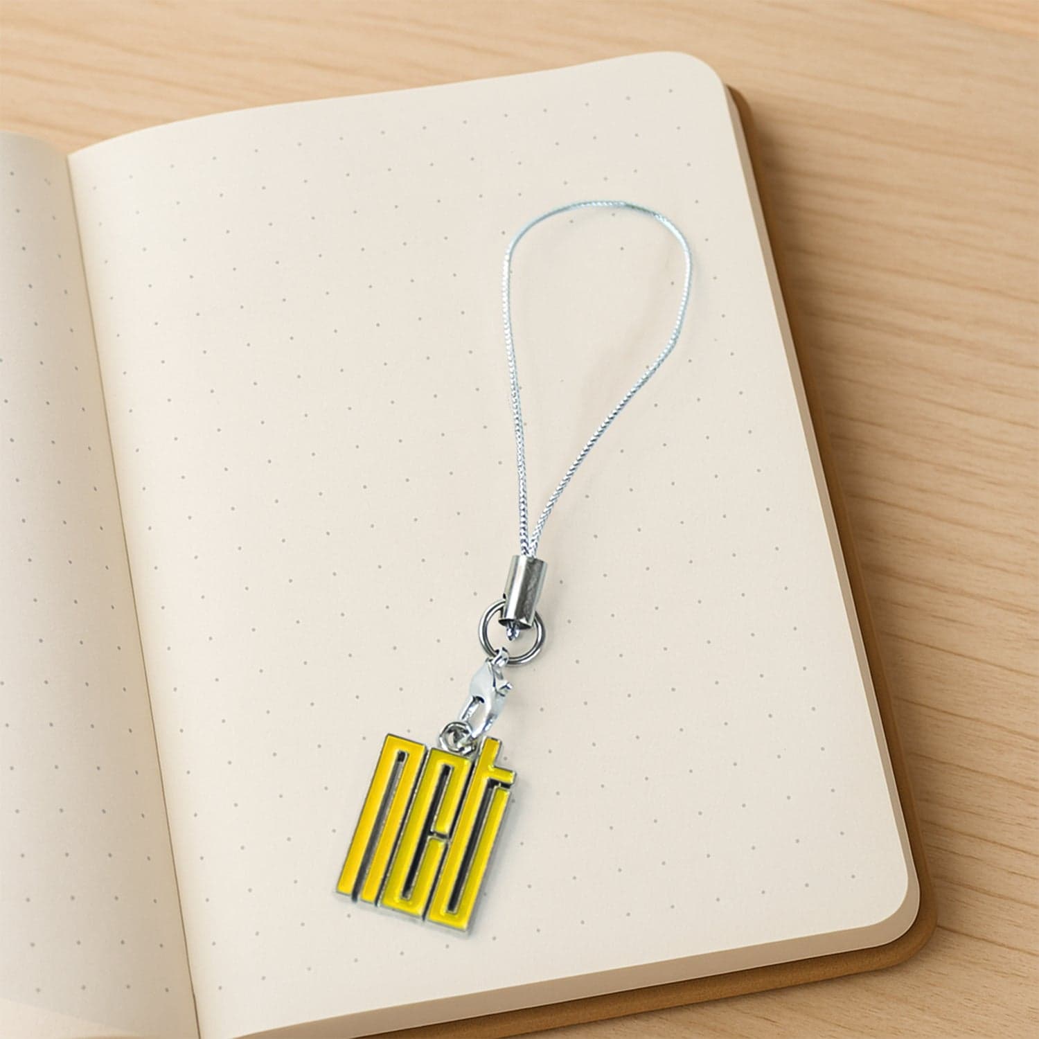 Mix Des Cartoon Keychain 1Pc thumbnail 6