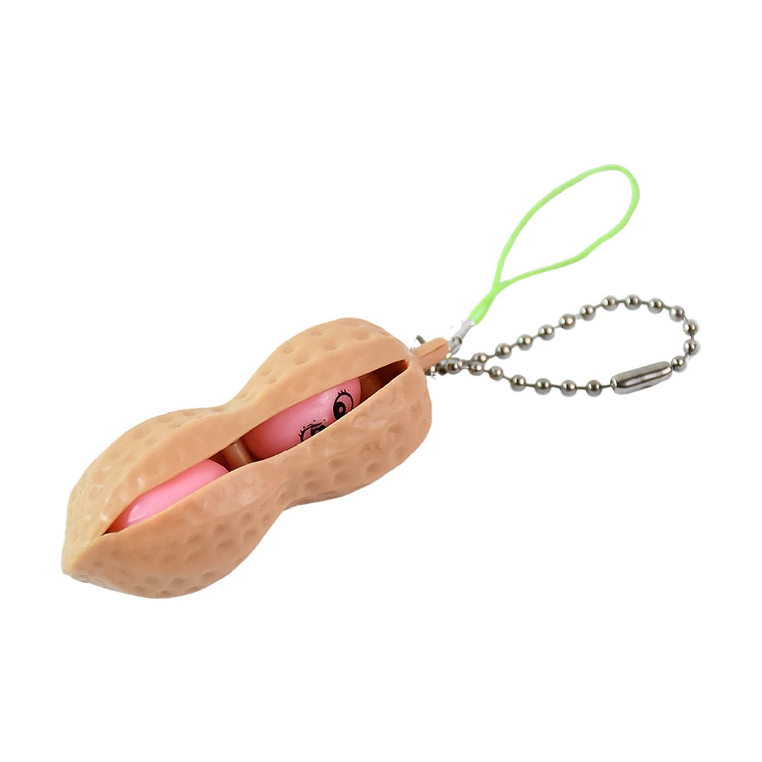 Peanut Popper Fidget Toy 1Pc thumbnail 5