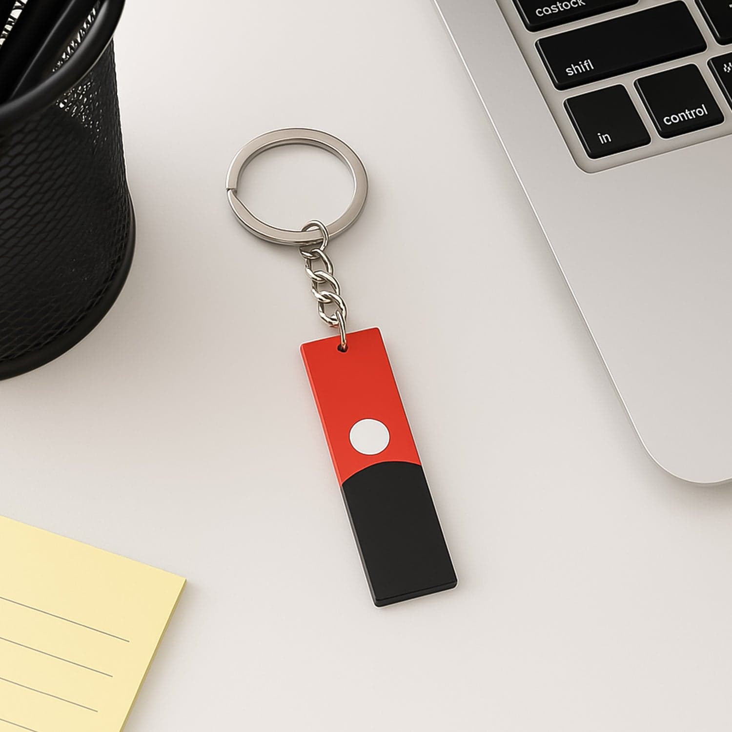 1 Pc Designer Keychain For Men Women Kids 1 Pc thumbnail 9