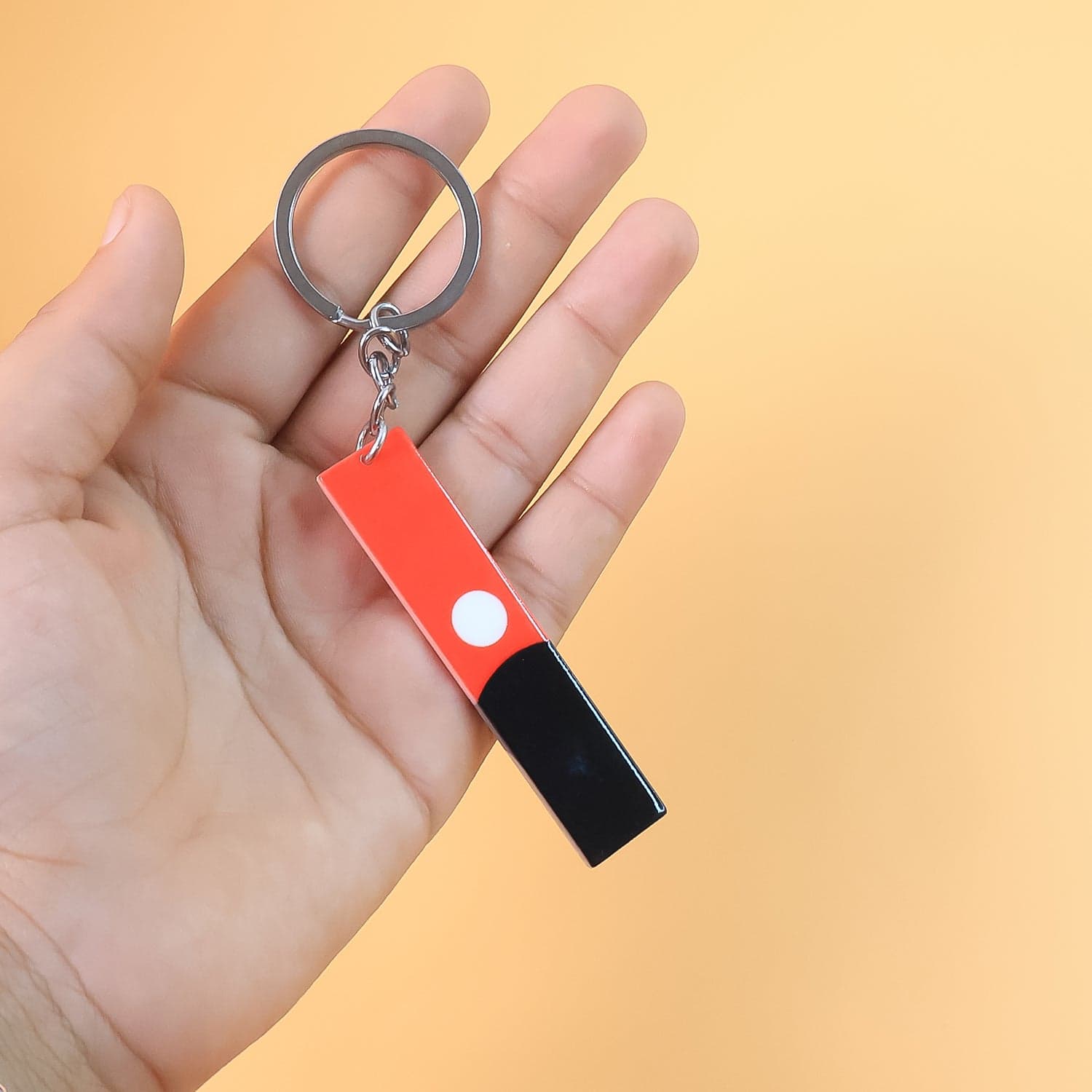1 Pc Designer Keychain For Men Women Kids 1 Pc thumbnail 10