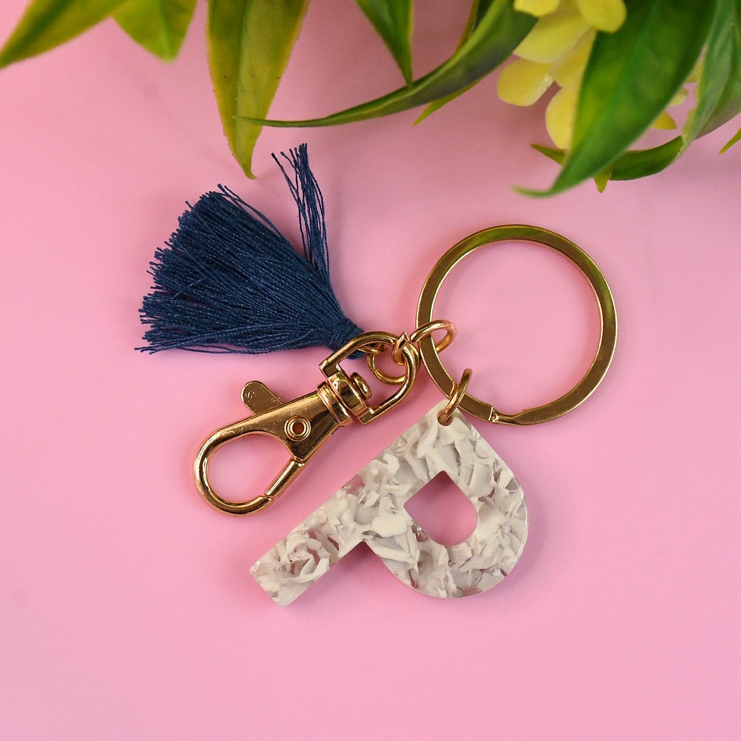 1 Pc Designer Keychain For Men Women Kids 1 Pc thumbnail 3