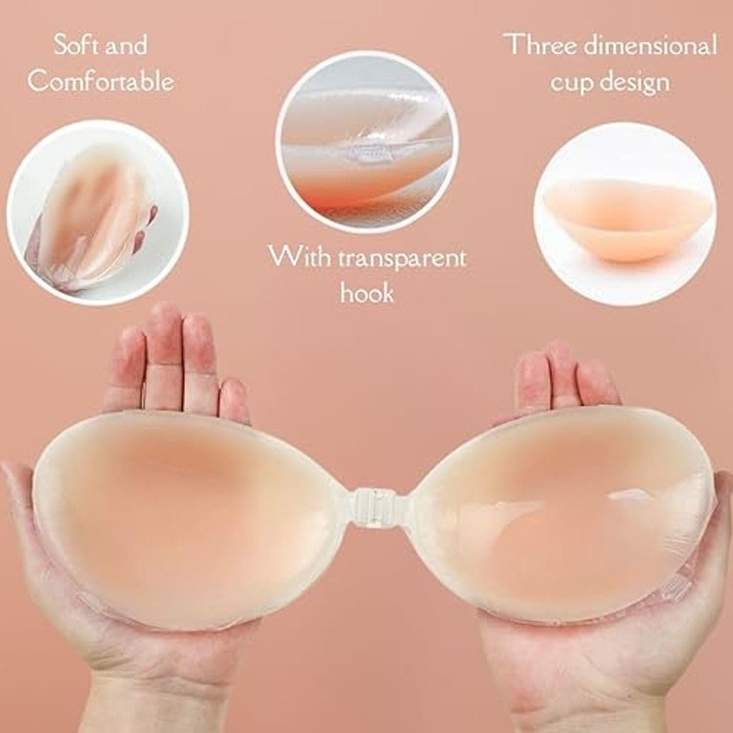 Push Up Bra thumbnail 4