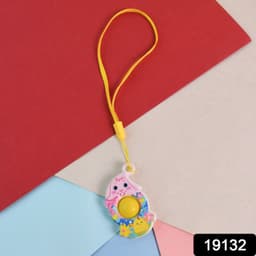Mini Chick Push Pop Fidget Toy No14