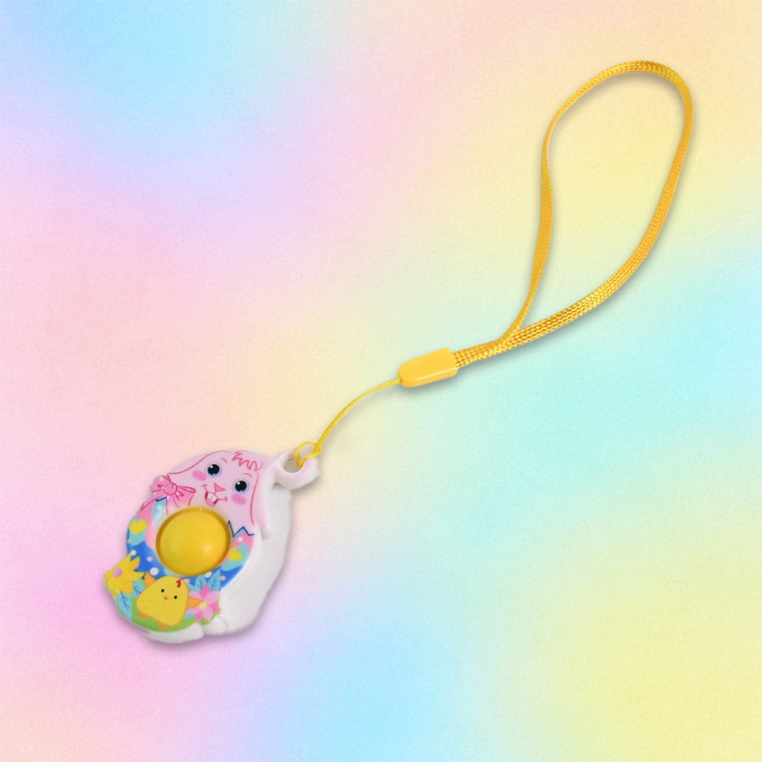 Mini Chick Push Pop Fidget Toy No14 thumbnail 3