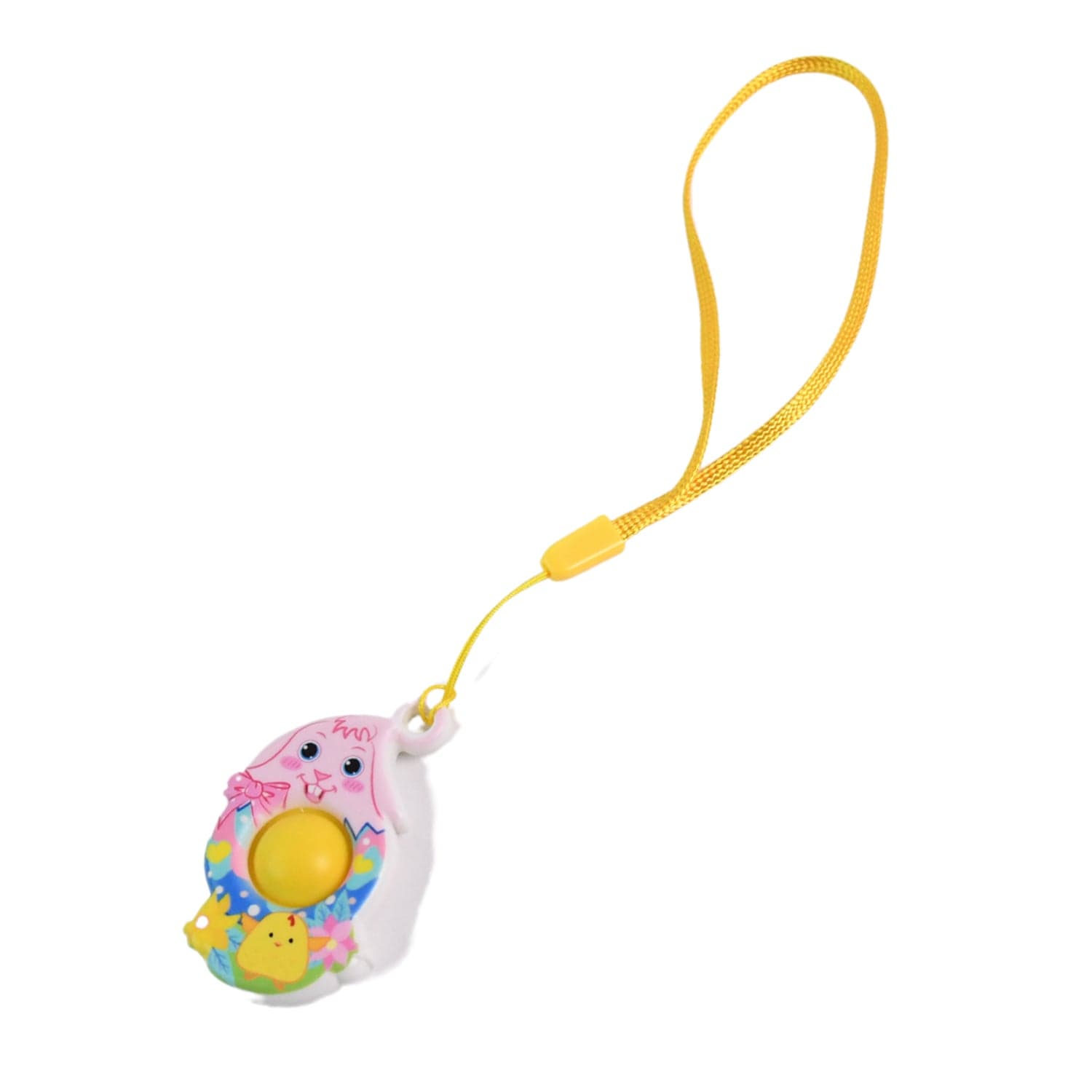 Mini Chick Push Pop Fidget Toy No14 thumbnail 4