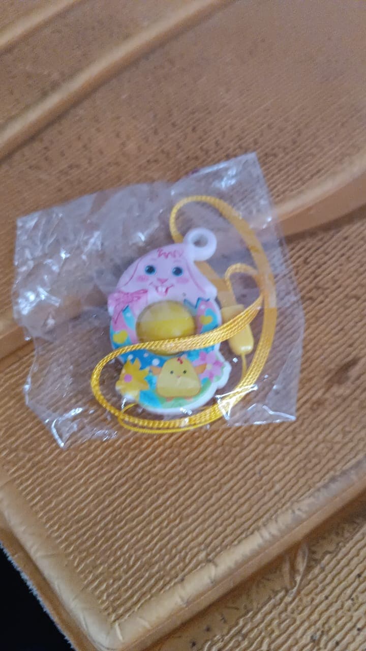 Mini Chick Push Pop Fidget Toy No14 thumbnail 6