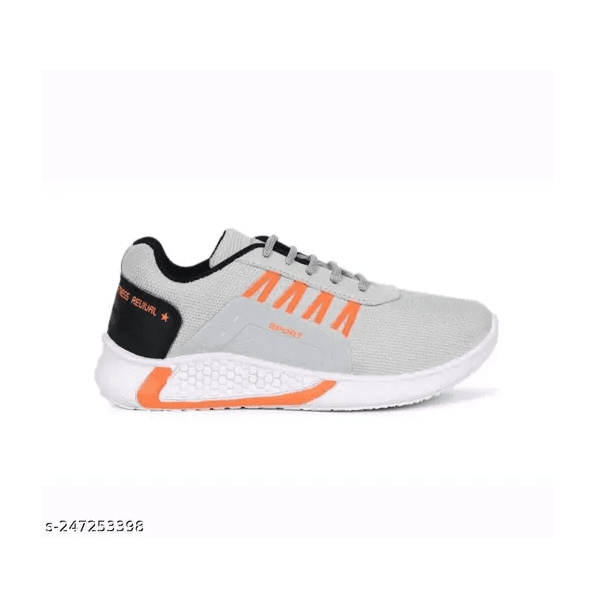 LifeO- Embellished Running Shoes For Men & Boy thumbnail 3