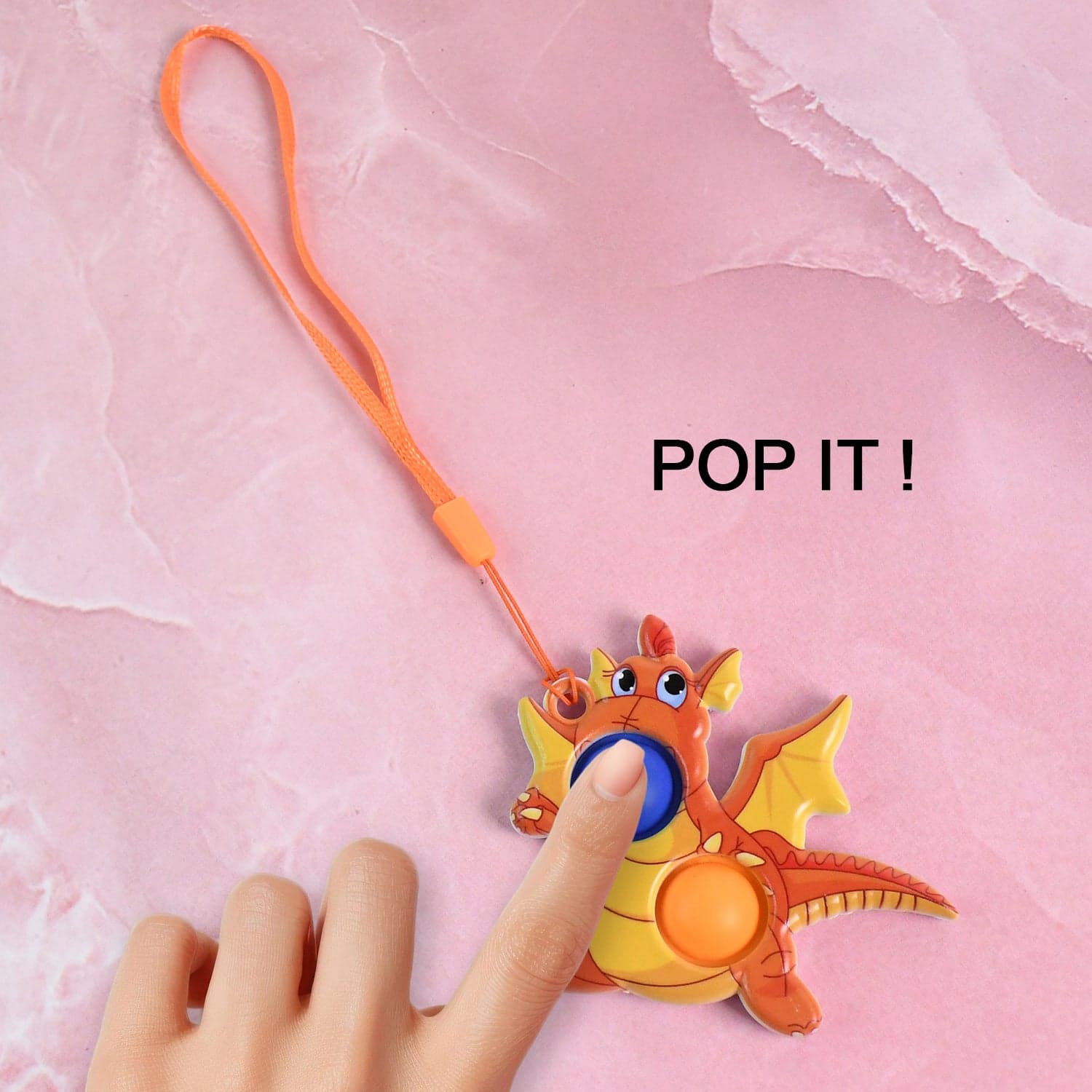 Push Pop Fidget Toy thumbnail 2