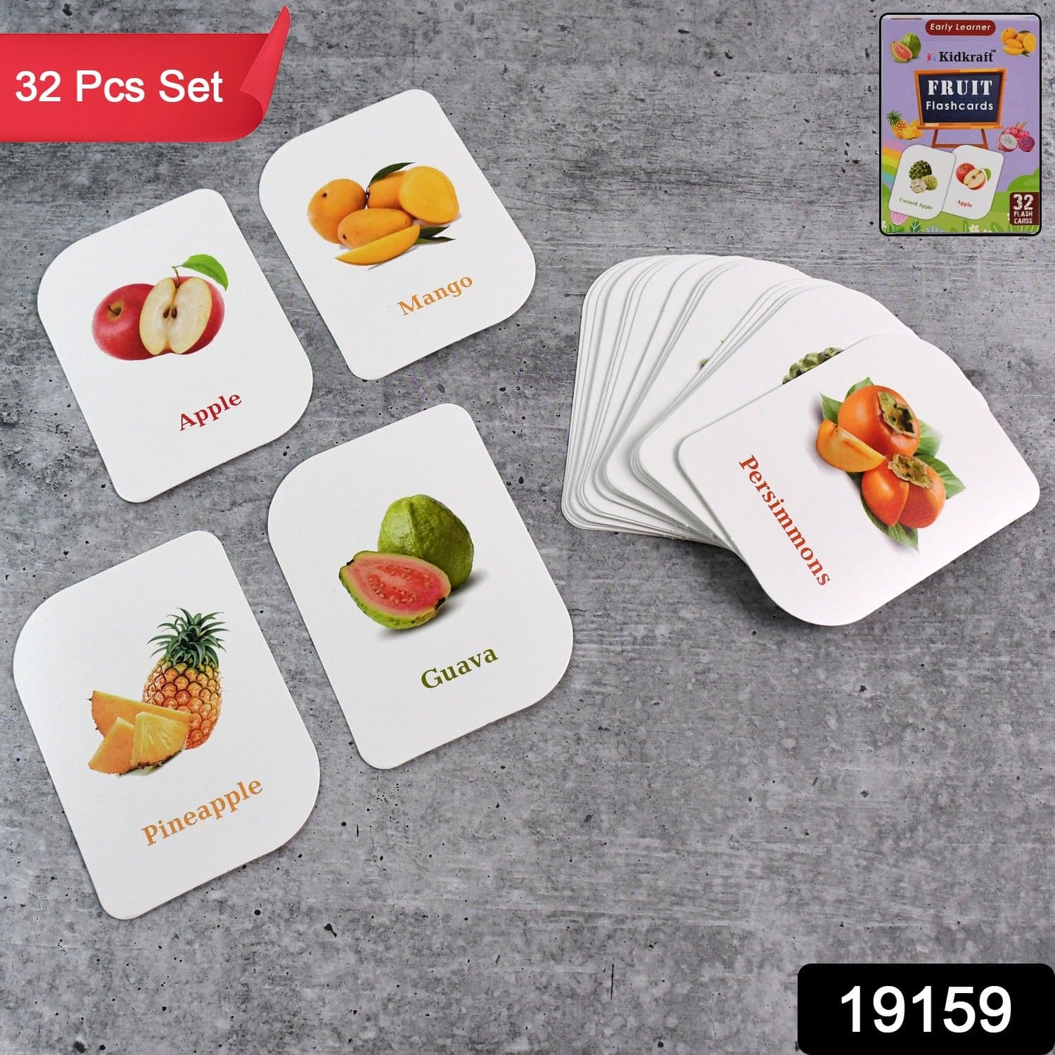 Educational Flash Cards for Kids thumbnail 1