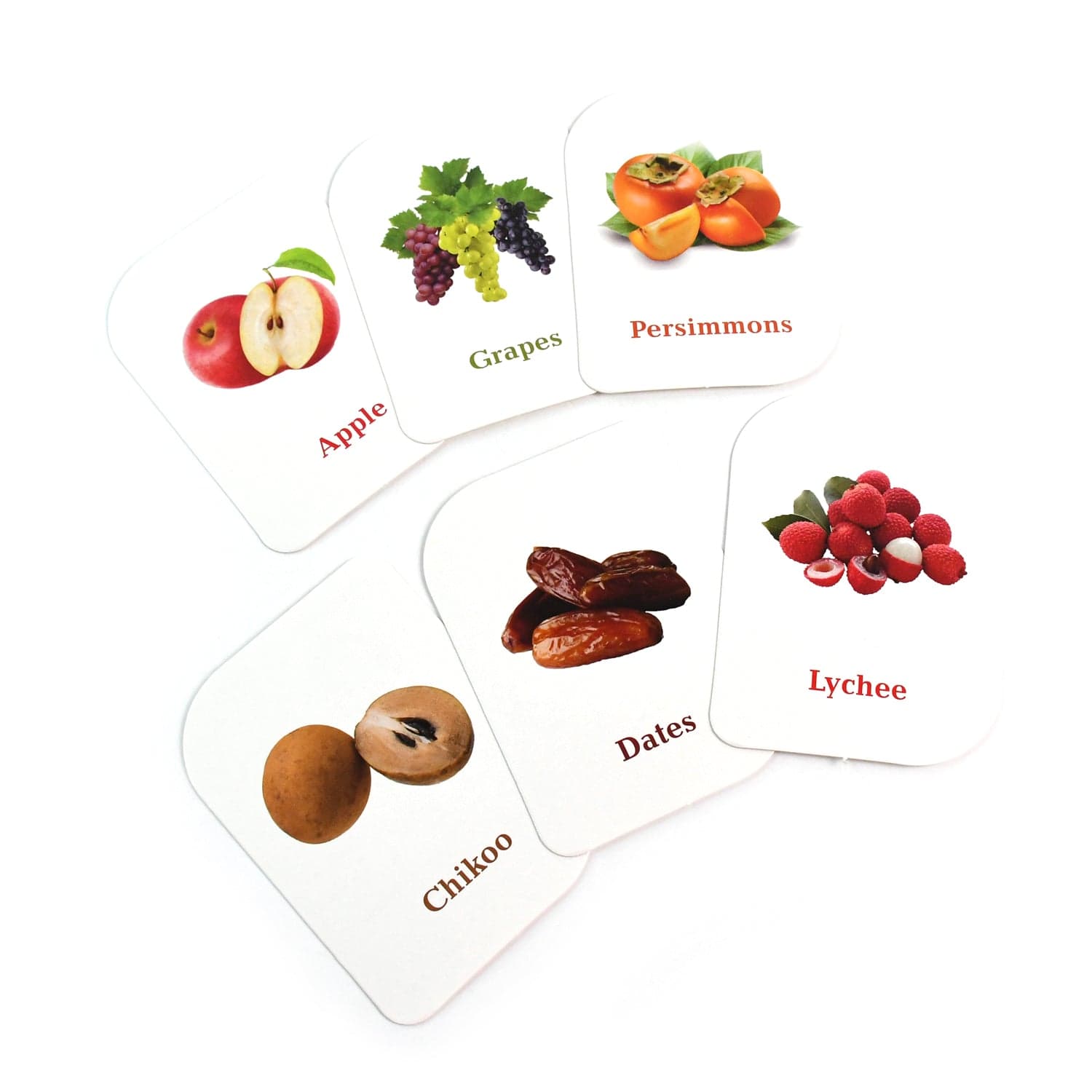 Educational Flash Cards for Kids thumbnail 4