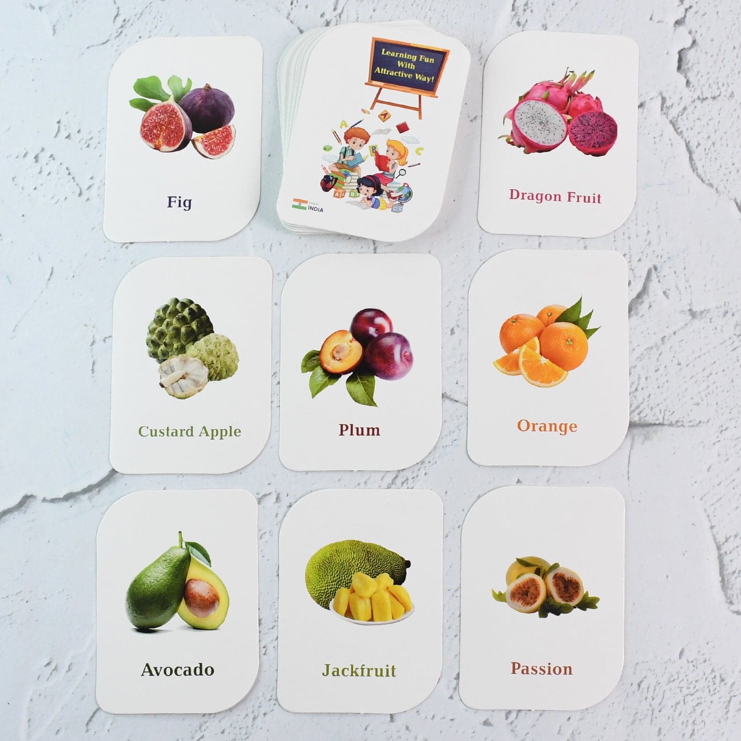 Educational Flash Cards for Kids thumbnail 6