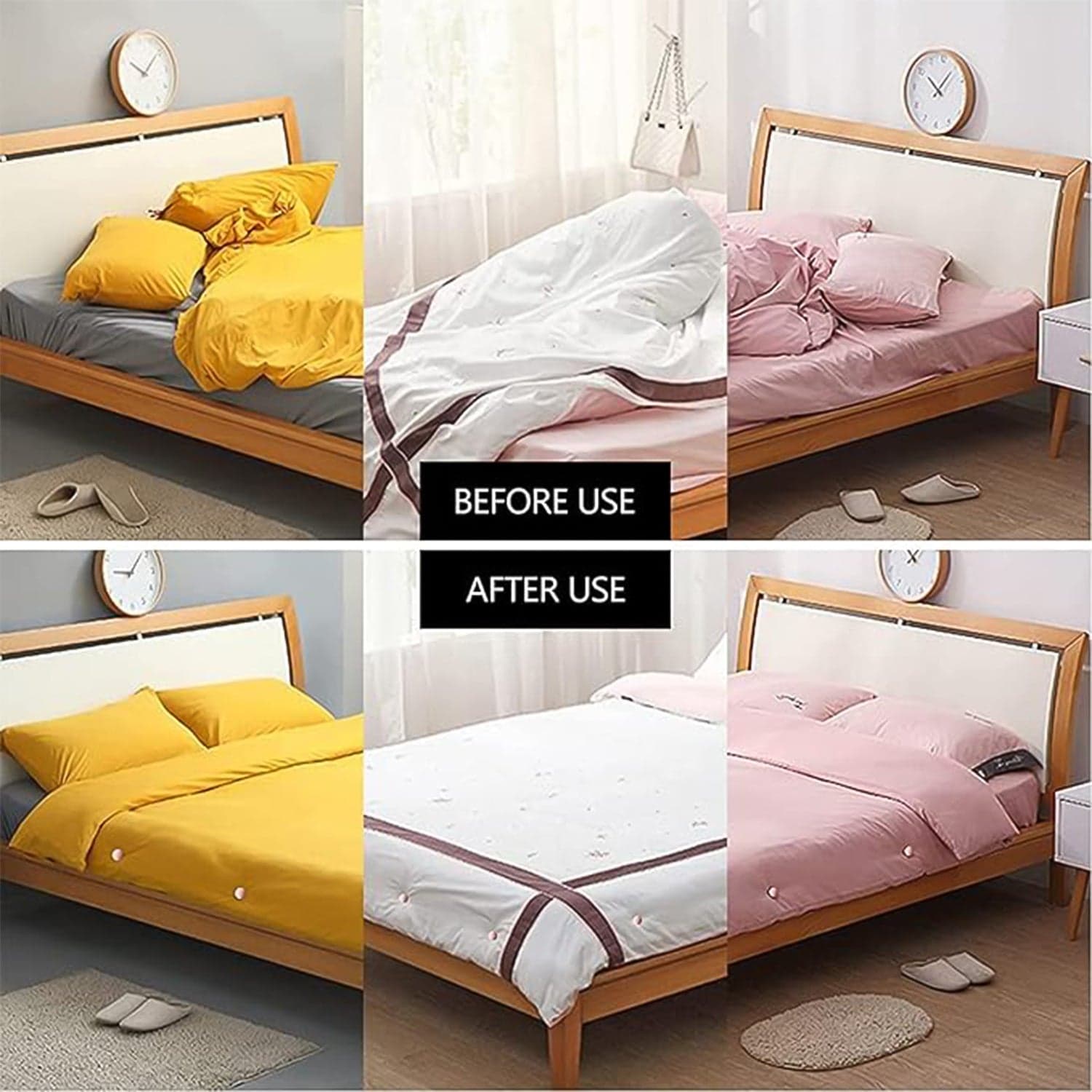 Decorative Headboard Sofa Pins 8 Pc thumbnail 7