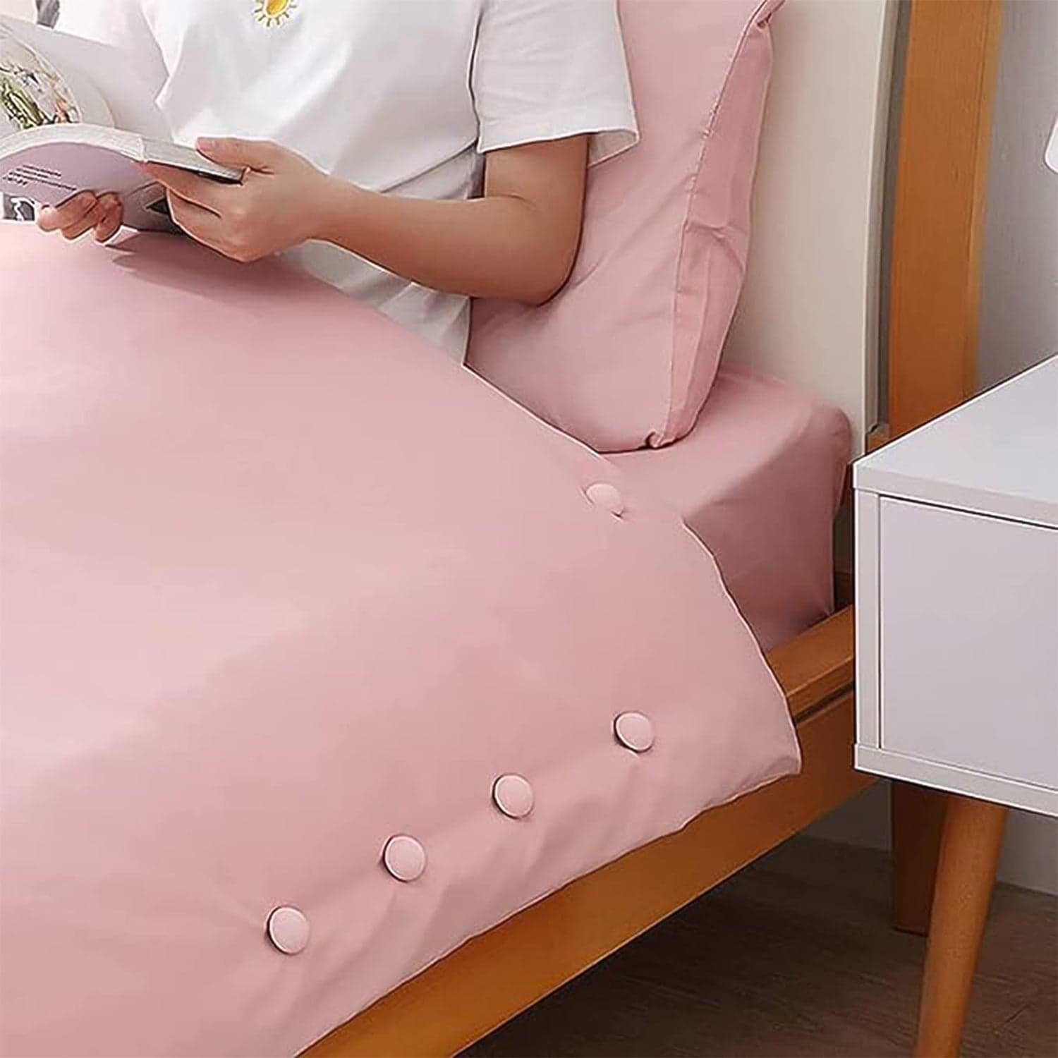 Decorative Headboard Sofa Pins 8 Pc thumbnail 8